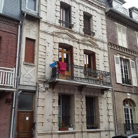 Lumineux 50 M De La Mers-les-Bains